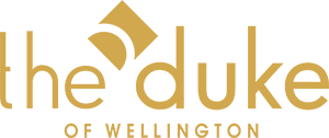 The Duke of Wellington Logo