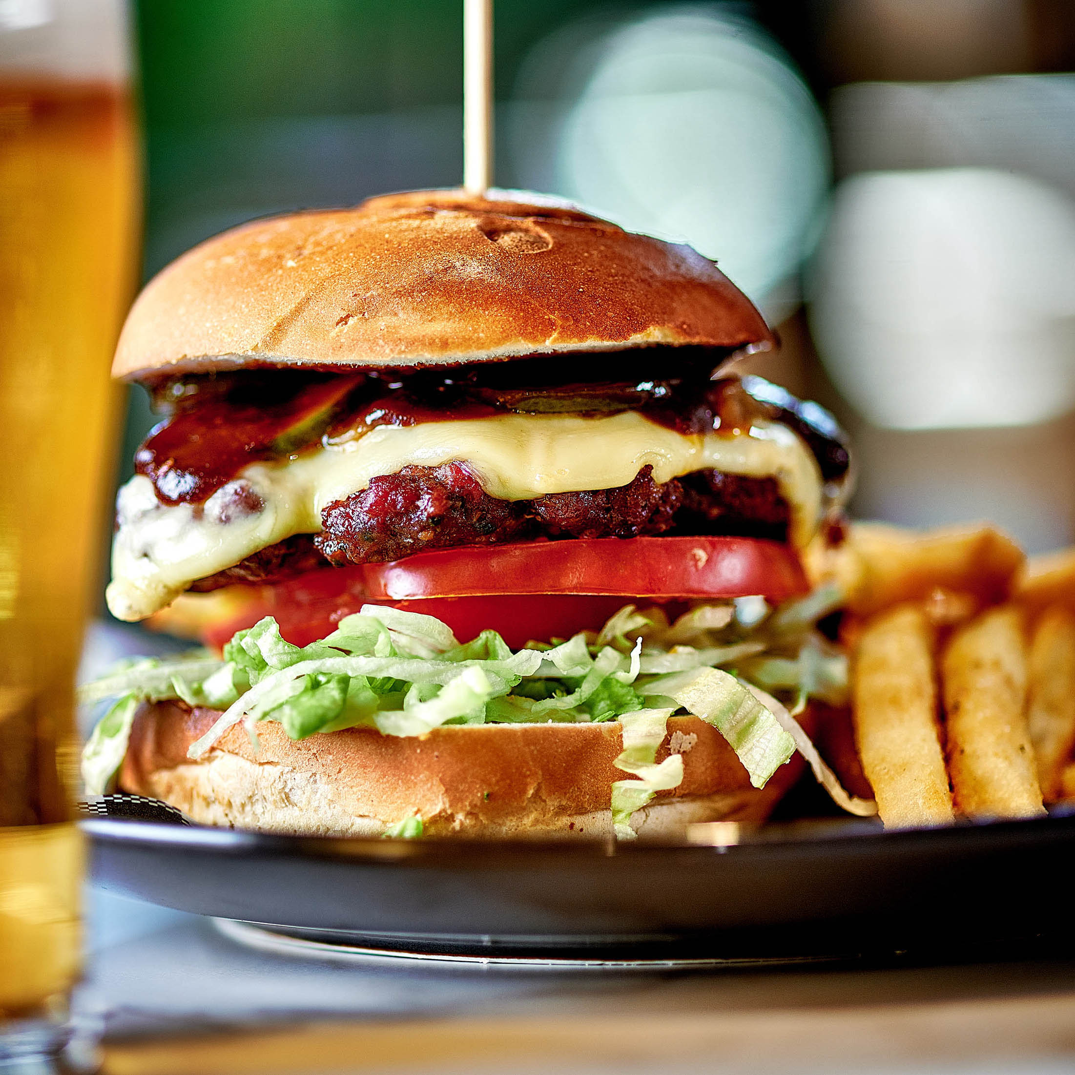 Burger
