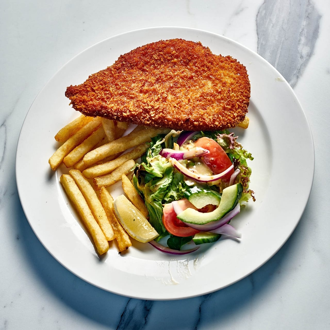 Schnitzel